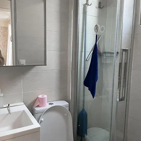 Apartman Petit Retro Francais 10