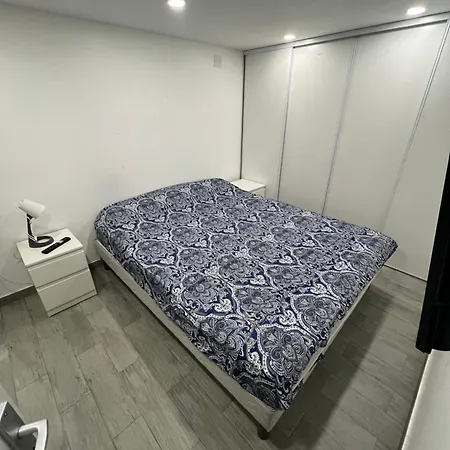 Studio * Le Plessis-Trevise