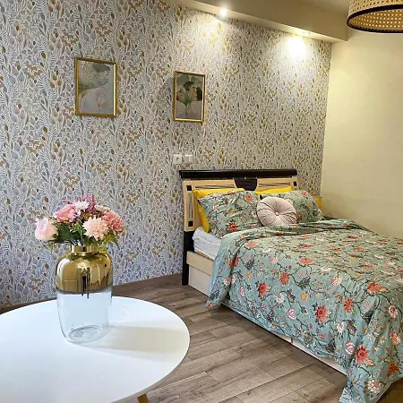 Apartment Petit Retro Francais 10 *